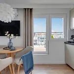 Petit Repit By Grand Appartement Sopot