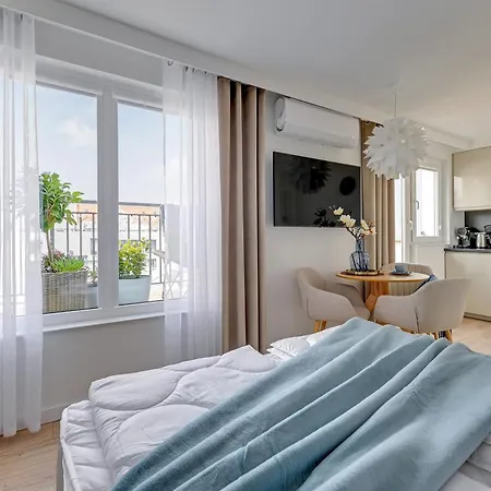 Petit Repit By Grand Apartment
