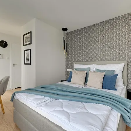 Appartement Petit Repit By Grand *