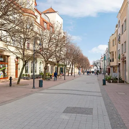 Petit Repit By Grand Sopot