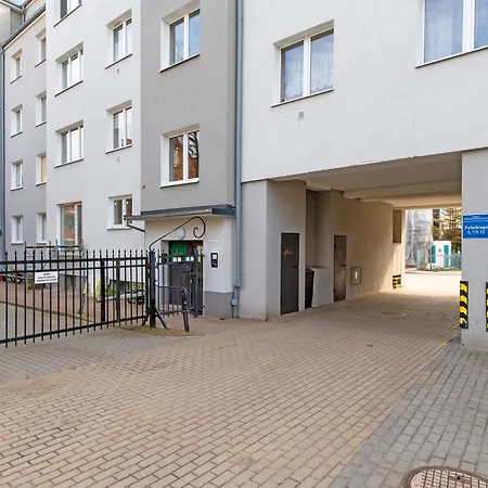 Petit Repit By Grand Apartment *