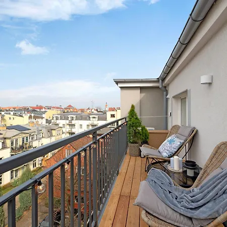 Petit Repit By Grand Sopot