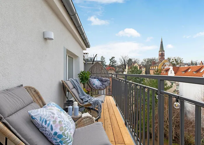 Petit Repit By Grand * Sopot