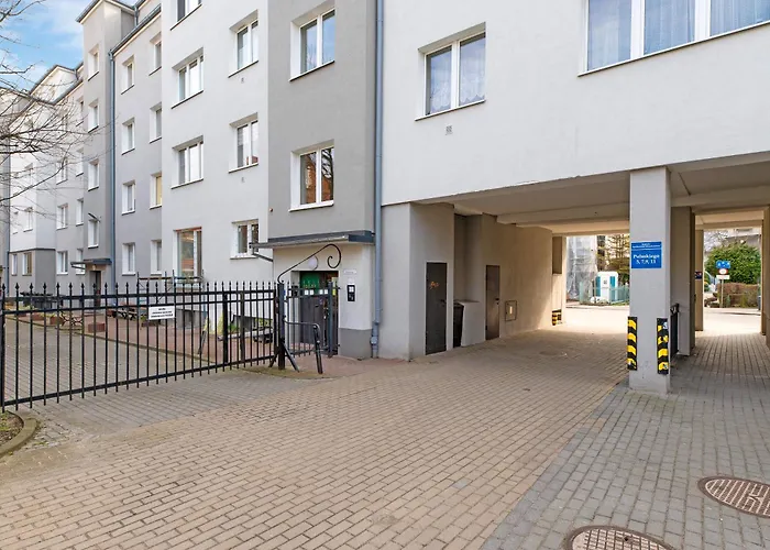 Petit Repit By Grand Lägenhet *