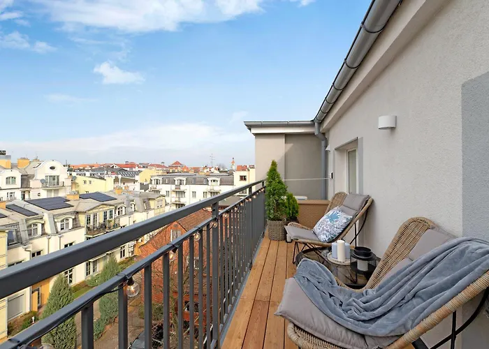 Petit Repit By Grand Sopot